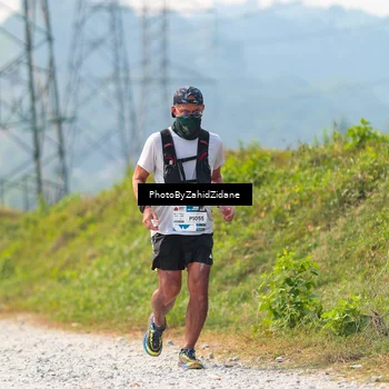 Runner Photo 5853372
