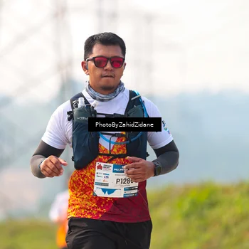 Runner Photo 5853374