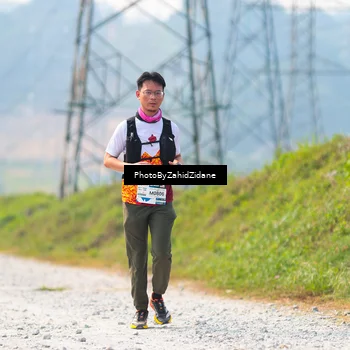 Runner Photo 5853375