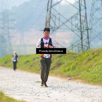 Runner Photo 5853377