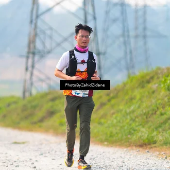 Runner Photo 5853378