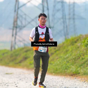 Runner Photo 5853381