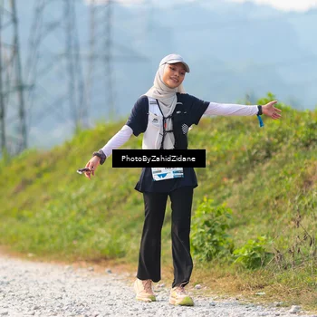 Runner Photo 5853384