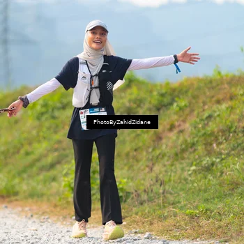 Runner Photo 5853386
