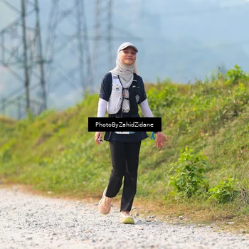 Runner Photo 5853387