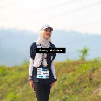 Runner Photo 5853390