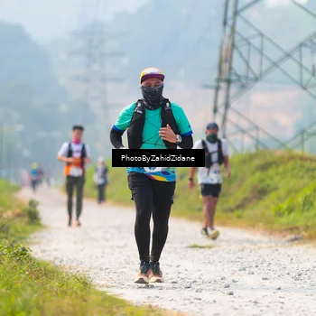 Runner Photo 5853391