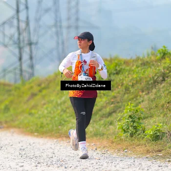 Runner Photo 5853392