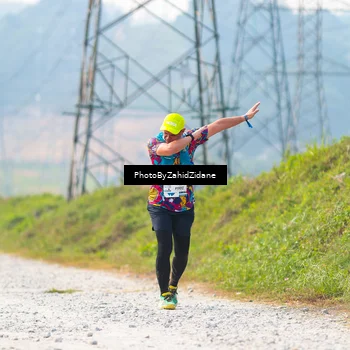 Runner Photo 5853393