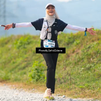 Runner Photo 5853394