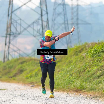 Runner Photo 5853395