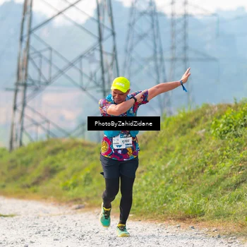Runner Photo 5853397
