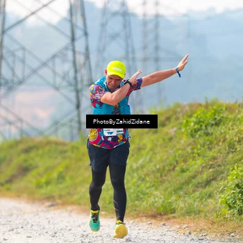 Runner Photo 5853398