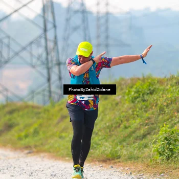 Runner Photo 5853399