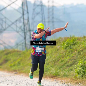 Runner Photo 5853400
