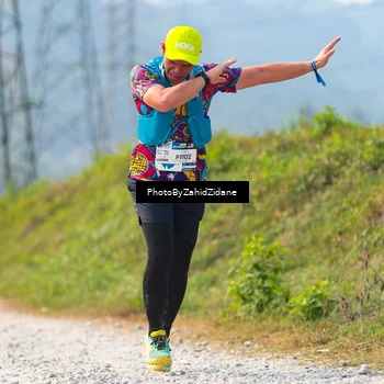 Runner Photo 5853401