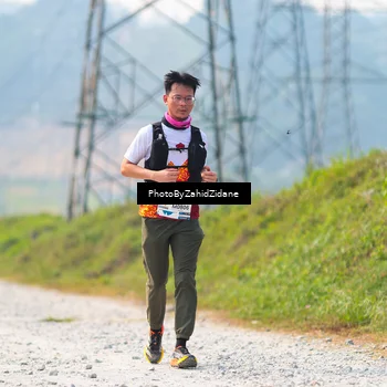 Runner Photo 5853402