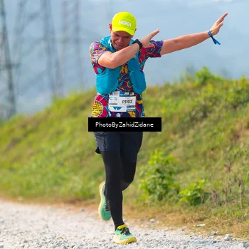 Runner Photo 5853405