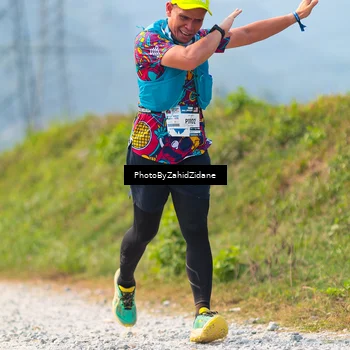 Runner Photo 5853406