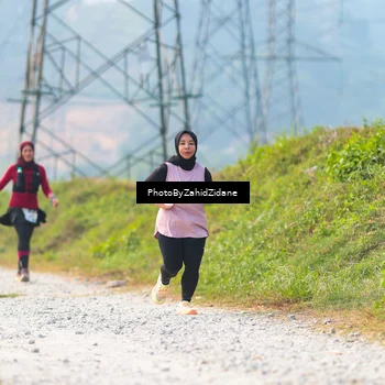 Runner Photo 5853407