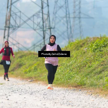 Runner Photo 5853409