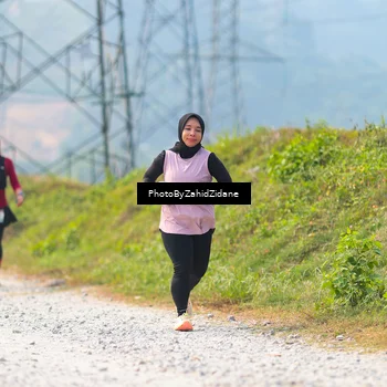 Runner Photo 5853412
