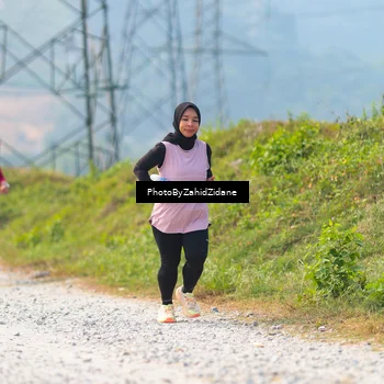 Runner Photo 5853414