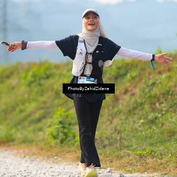 Runner Photo 5853415