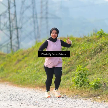 Runner Photo 5853416