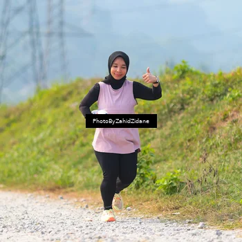 Runner Photo 5853418