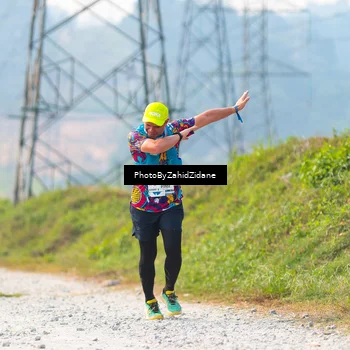 Runner Photo 5853419