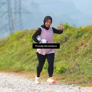 Runner Photo 5853420