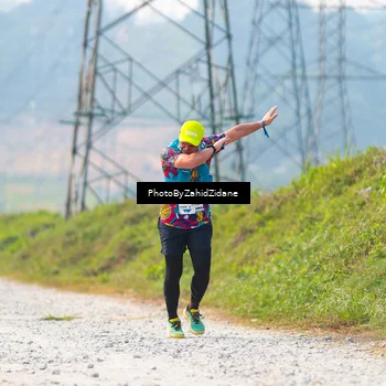Runner Photo 5853421