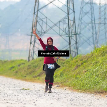 Runner Photo 5853422