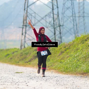 Runner Photo 5853423