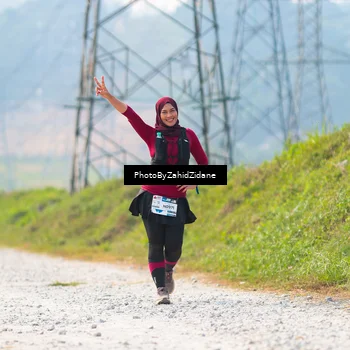Runner Photo 5853424