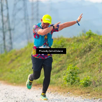 Runner Photo 5853425