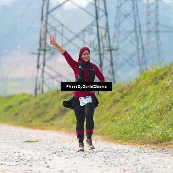 Runner Photo 5853426
