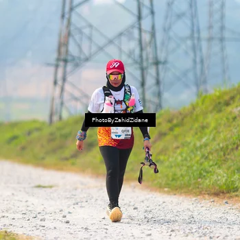 Runner Photo 5853427