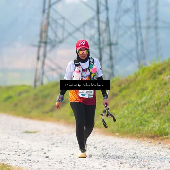 Runner Photo 5853429