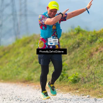 Runner Photo 5853431