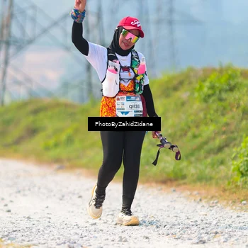 Runner Photo 5853432