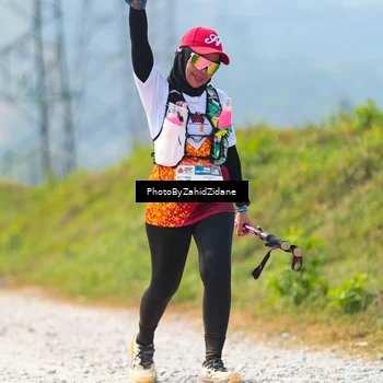 Runner Photo 5853433