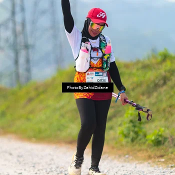 Runner Photo 5853434