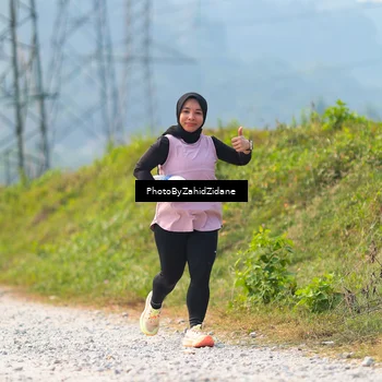 Runner Photo 5853438