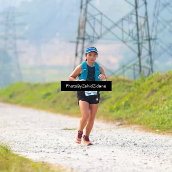 Runner Photo 5853440