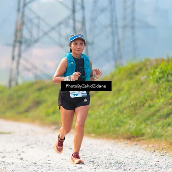 Runner Photo 5853442