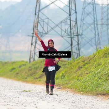 Runner Photo 5853444