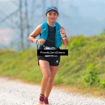 Runner Photo 5853446