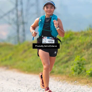 Runner Photo 5853447
